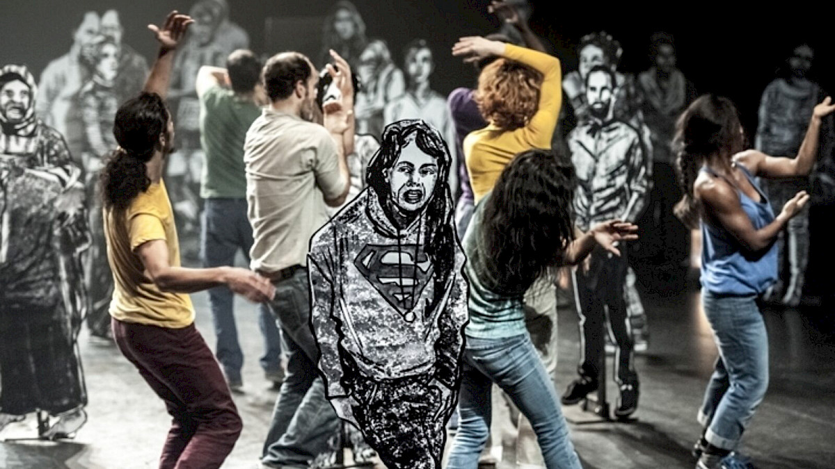 Sacré Printemps! CHATHA