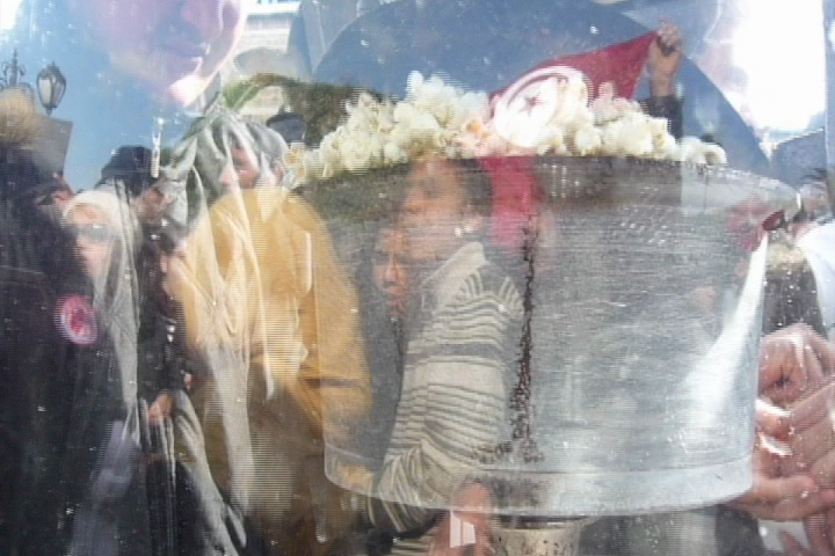 (c) Halim Karabibene