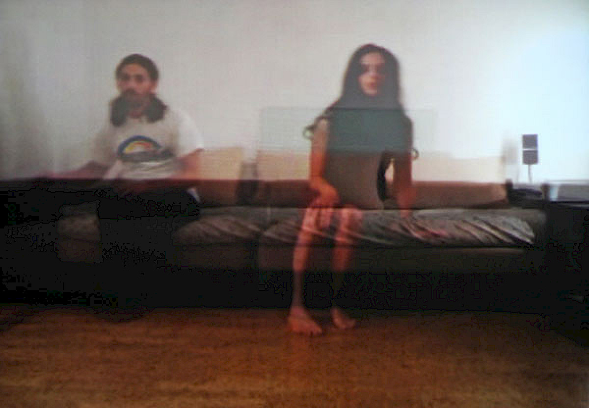 Selma @ Sofian Oussi - Here(s)