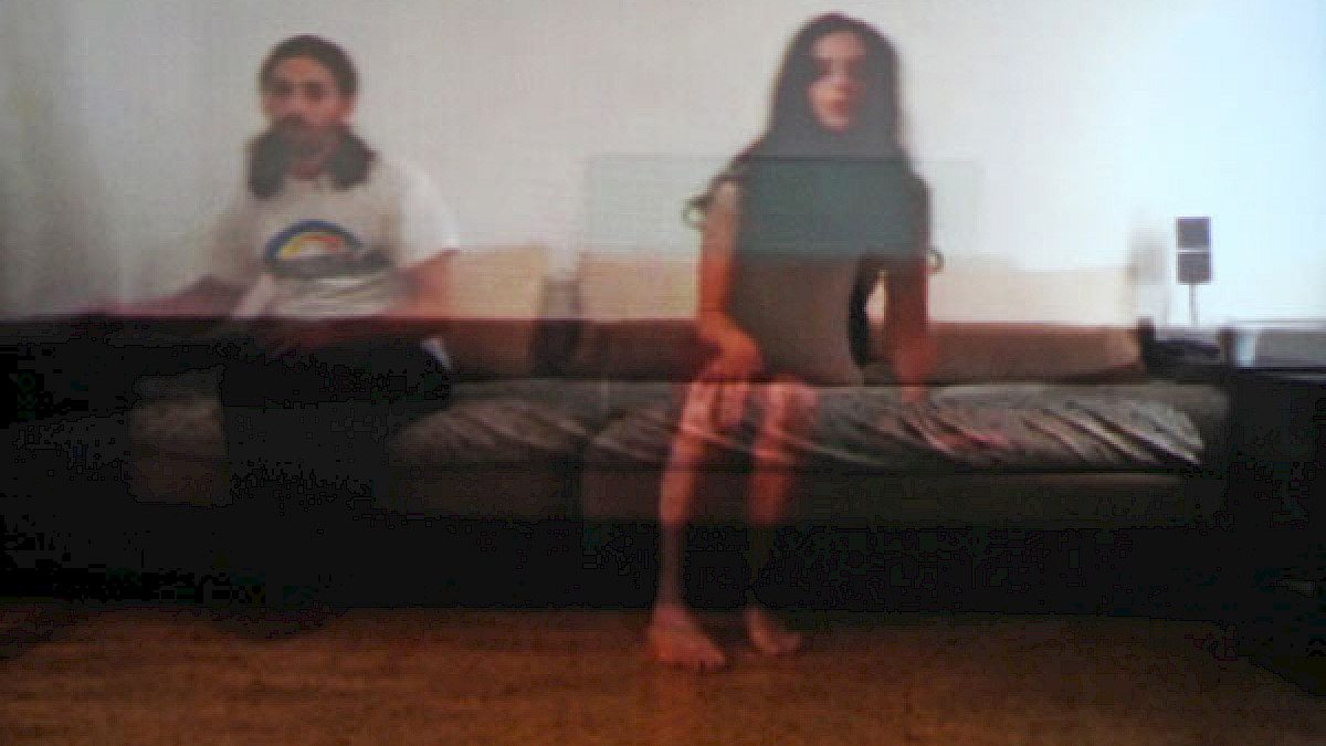 Selma @ Sofian Oussi - Here(s)