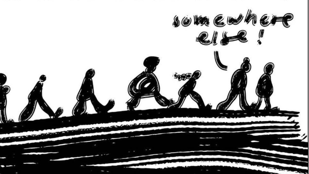 Lumbung will continue