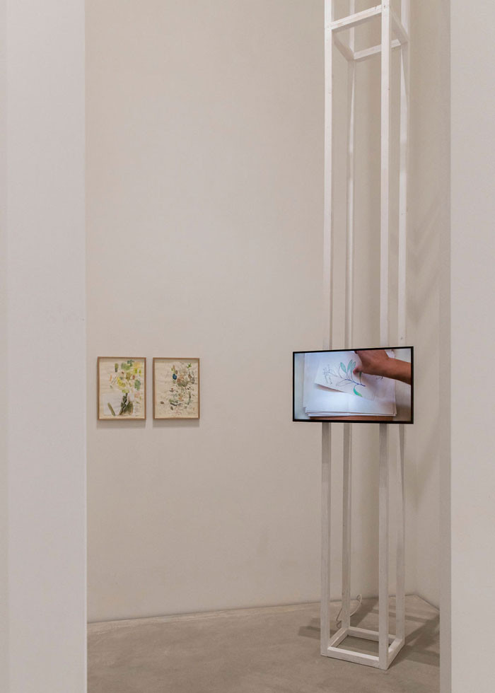 mohamed bourouissa- Brutal Family Roots (c)Selma Gurbuz