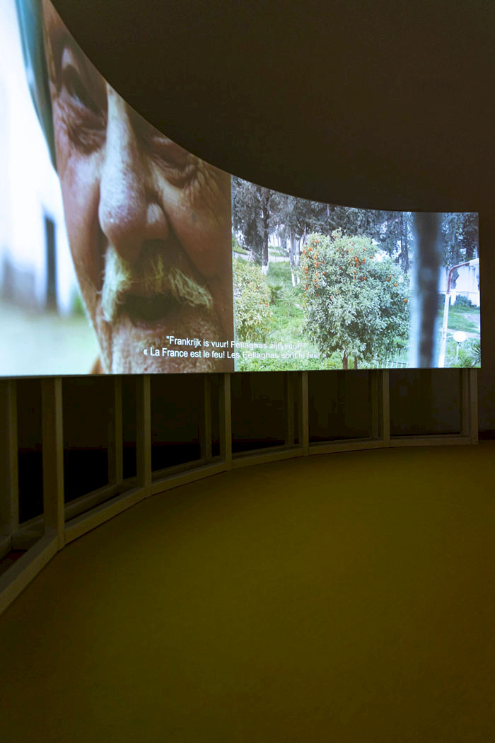 Mohamed Bourouissa- The Whispering of Ghosts (c)Selma Gurbuz