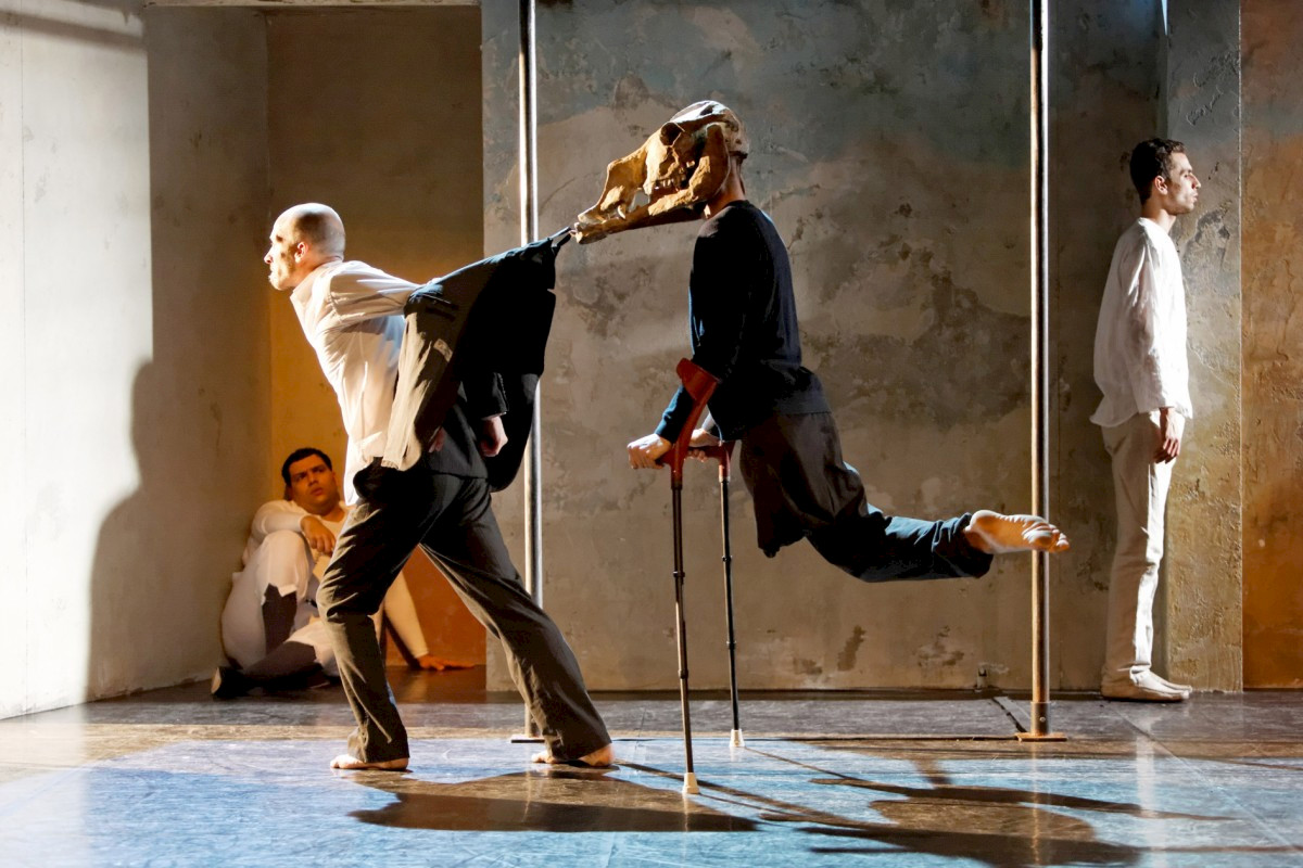 Ali Thabet & H&egrave;di Thabet - Rayahzone