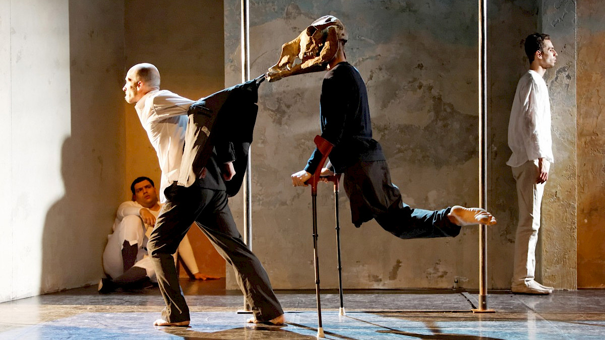 Ali Thabet & H&egrave;di Thabet - Rayahzone