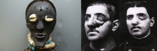 Kader Attia - Open Your Eyes