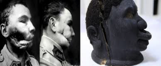 Kader Attia - Open Your Eyes