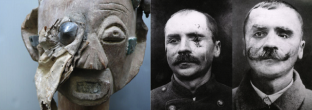 Kader Attia - Open Your Eyes